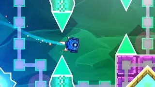 Building a SWING COPTER part in my Goofy level! #4