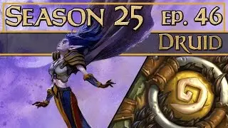 Hearthstone: Kolento plays astral druid (#46)