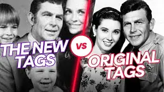 The New Andy Griffith Show -  How Did The Show Do?