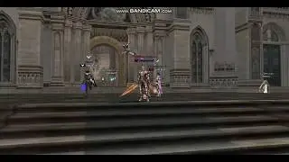 Lineage 2 Awakening of Duelist