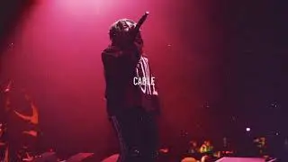 [FREE] Trippie Redd Type Beat 2018 - 