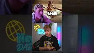 Fortnite May Owe You Money!!!