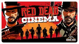 RED DEAD CINEMA | Shinbone Cinema
