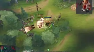 Трио на месте (Hekpo,SeverQ,twinky) V [Hekpo's Stream]
