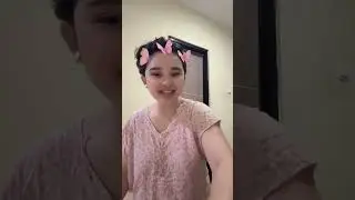 Live Tiktok Daster Sobek Ranika Putri | Part#2 