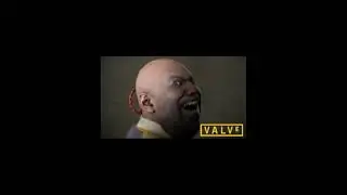 L4D2 Coach as Valve Guy