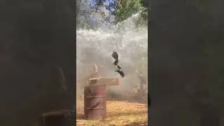 Hydroforming the fast way ￼