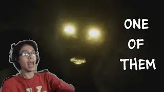 One of Them. Демоны-Эксгибиционисты!
