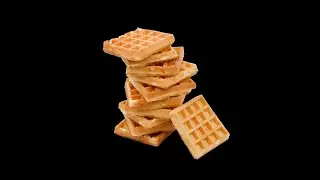 The Waffle House lore (REAL)