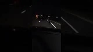 LED headlights review