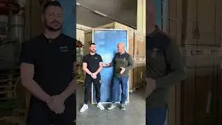 €75 DOUBLE-SIDED PANELS 