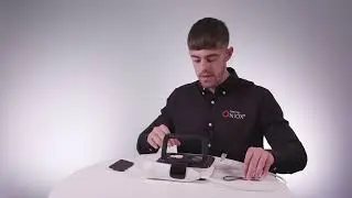 Changing the NIOX® sensor   NIOX® Support