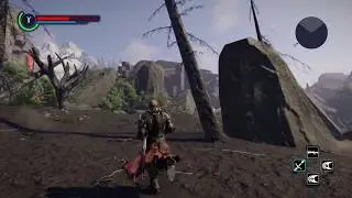 ELEX - E3 2017 Gameplay 4K