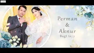 04.05.2024 PERMAN AKNUR WEDDING DAY PART 1