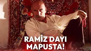 Efsane Hapishane Sahneleri | Ramiz Karaeski