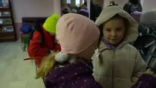 Хор 