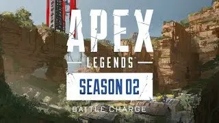 Will Season 2 Save Apex Legends?