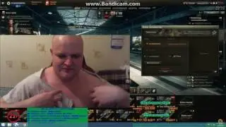 Attila_WoT TV- рву вашу майку...дешево
