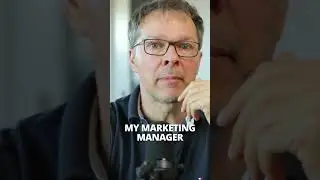 How one comment changed everything about my target audience