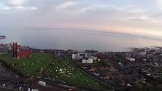 Dunbar, East Lothian, Scotland