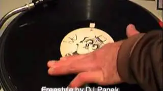 Ill Freestyle by DJ Panek