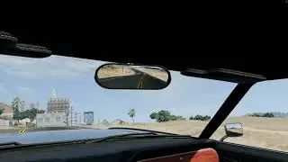 авария основанная на бимочных событиях)