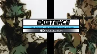 METAL GEAR SOLID (1998) & the Dawn of the 21st Century