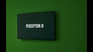 Perception iO at BIAS