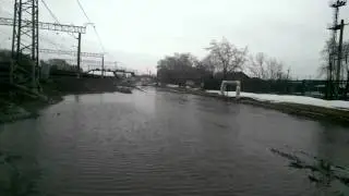 Хорошо плывём 2 (п. Совхозный)