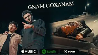 Sirius / Artush Khachikyan - Gnam Goxanam