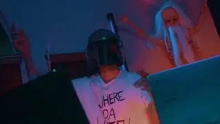 DFA - Party Shot By 