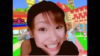 Minimoni - Genki Jirushi no Oomori Song (4K)