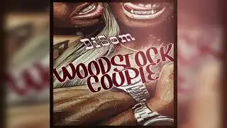 DiSom - Woodstock Couple (Prod. DiSom)