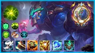 MAOKAI MONTAGE 2025 - UNKILLABLE