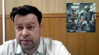 Марксизм и роботизация