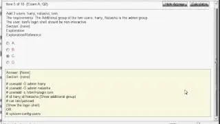 EX300 Red Hat Certified Engineer (RHCE) Exam