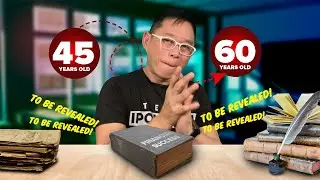 Ang Mga Mayayaman Na 45-60 Years Old REVELATION NG SECRETS PARA YUMAMAN! Chinkee Tan
