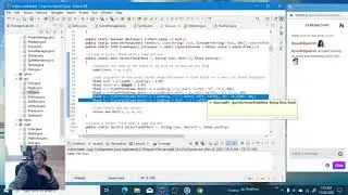 Logic Engine DevStream #12