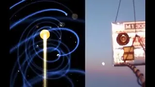 Questioning Our Solar System  A Closer Look at What We're Told