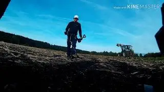 Коп в германии разведка нового поля 2019 коп в баварии