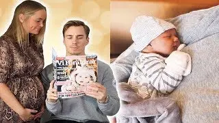FÖRSTA MÖTET MED LOWE FAGERSTRÖM.