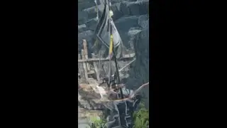 Zhao Yun Treadmill (Wo Long)