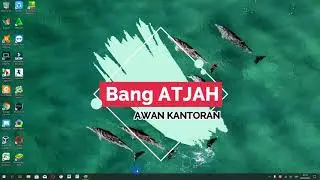 Windows 10 Taskbar Settings