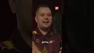 Проблема комментаторов на про-сцене #shorts #cs2 #gromjkeee #пчелкин
