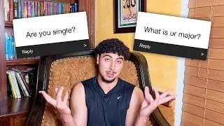 answering your questions