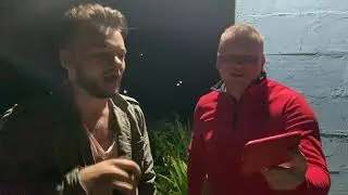 Обернитесь караоке на выезде
