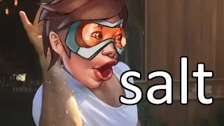 Salty Tracer Main
