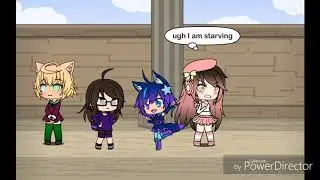 Gacha vore/fart