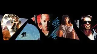 ᴊᴏɴ ʙᴇʟʟɪᴏɴ - 80'ꜱ ꜰɪʟᴍꜱ (ᴛʜᴇ ᴍɪᴅɴɪɢʜᴛ ʀᴇᴍɪx)