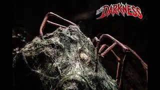 Build a Secret Bar Experience - What else is coming to The Darkness